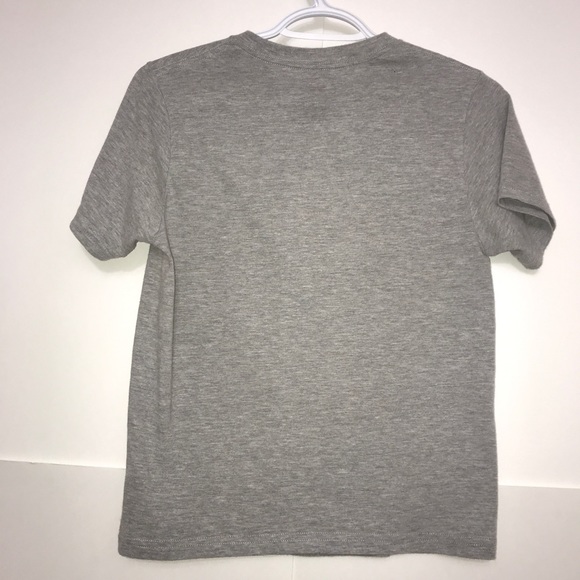 VANS Off The Wall Grey Native American Crewneck - Picture 6 of 6